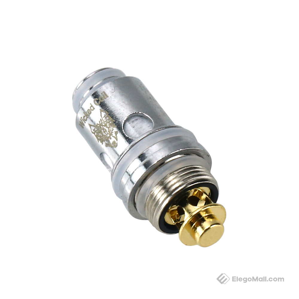 Snowwolf Wicked Coil 0.6ohm